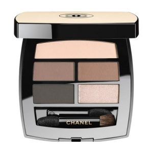 The Beiges by Chanel
