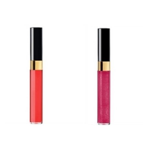 Chanel Lips Scintillantes Brillant Extreme N ° 192, 194