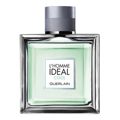 New perfume L'Homme Idéal Cool by Guerlain