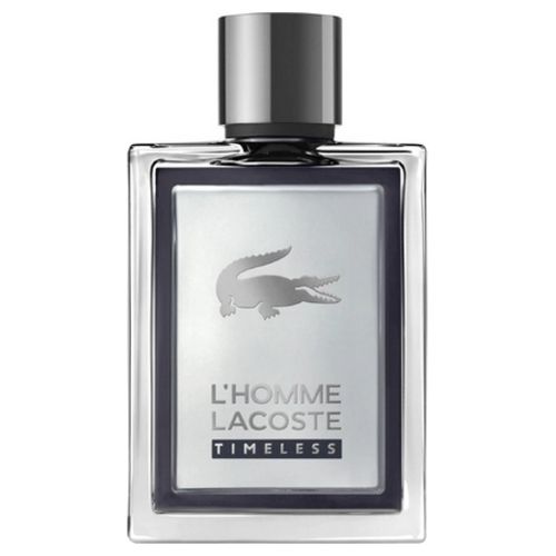 New fragrance L'Homme Lacoste Timeless