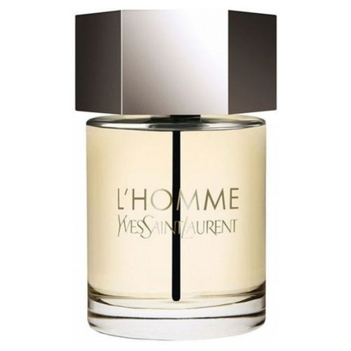 L'Homme YSL best men's fragrance 2019