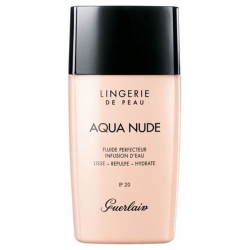 Guerlain Aqua Nude Foundation