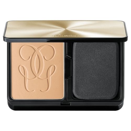 New Alive Compact Matte Skin Lingerie Foundation
