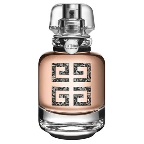 L'Interdit Givenchy Couture Edition, niche fragrance 2019