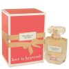 Love Is Heavenly by Victoria's Secret