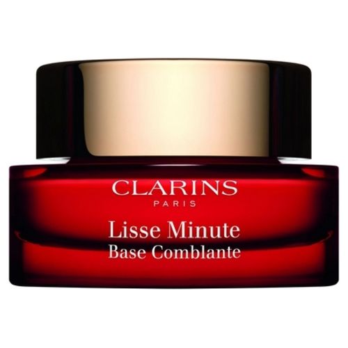The Lisse Minute by Clarins