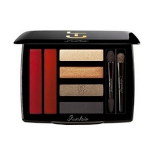 Guerlain - LIU Calligraphy Palette