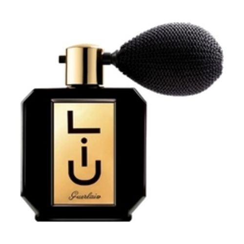 Guerlain - LIU Iridescent Scented Powder