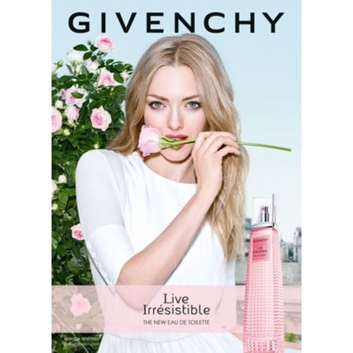 Pub Live Irresistible Eau de Toilette