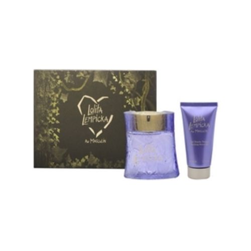 Lolita Lempicka - Au Masculin Christmas 2011 Box