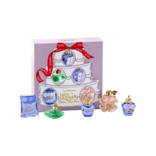 Lolita Lempicka - Miniature Box 2012