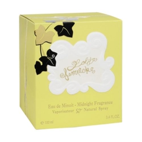 Lolita Lempicka - Eau de Minuit Noir Couture - Case