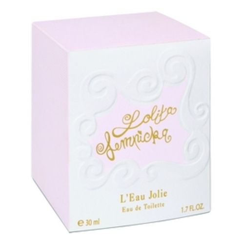 Lolita Lempicka - L'Eau Jolie - Case Lolita Lempicka - L'Eau Jolie - Case