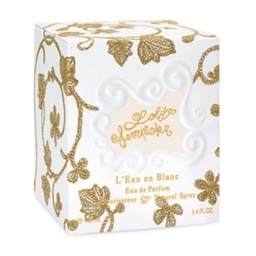 Lolita Lempicka - L'Eau En Blanc 2012 - Case