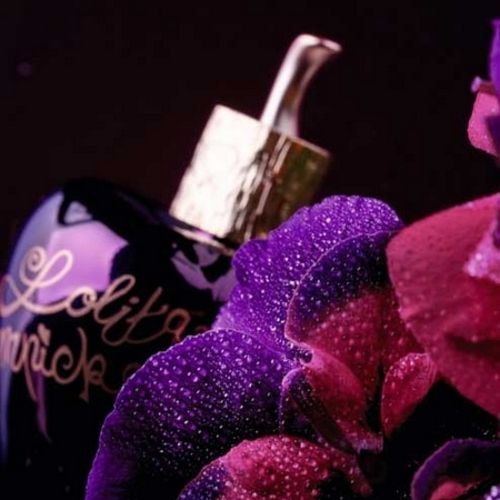 Lolita Lempicka - The Perfume