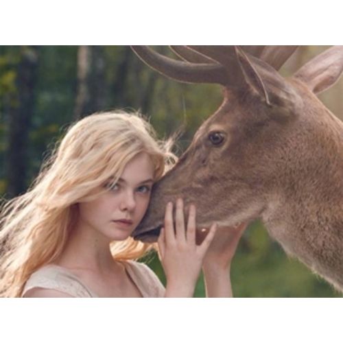Lolita Lempicka - Pub Le Premier Parfum 2012