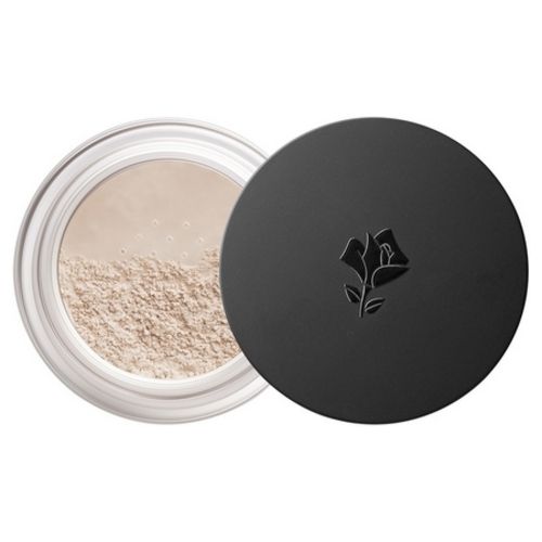 Long Time No Shine, Lancôme loose powder