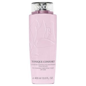 Lancôme comfort tonic lotion
