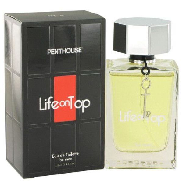 Life on Top by Penthouse