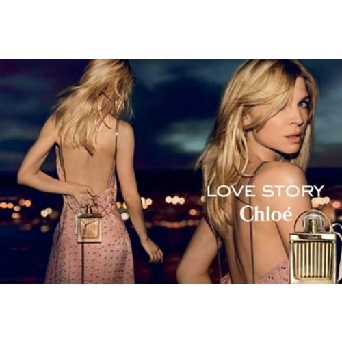 Chloe - Love Story Pub