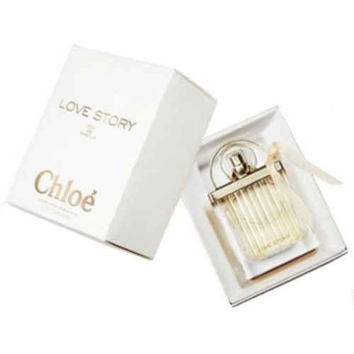 Chloe - Love Story
