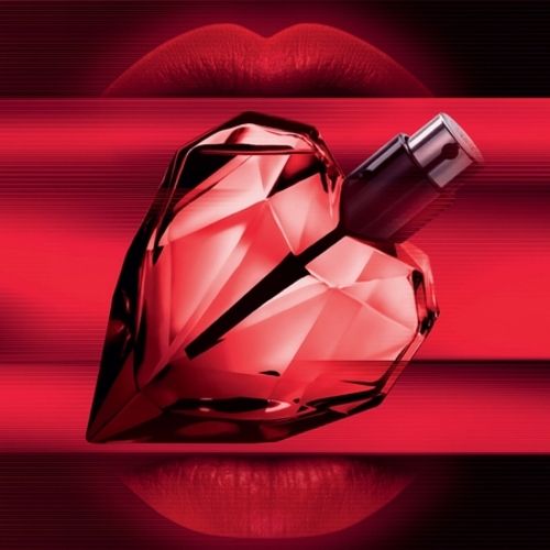 Loverdose Red Kiss A delicious Floriental!