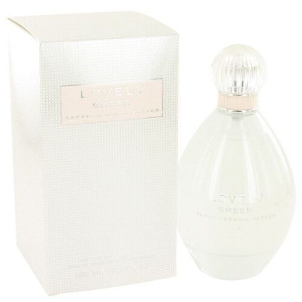 Lovely Sheer by Sarah Jessica Parker