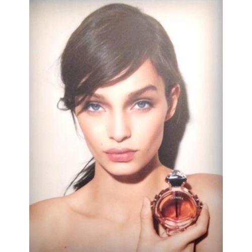 Luma Groth - Olympea Perfume