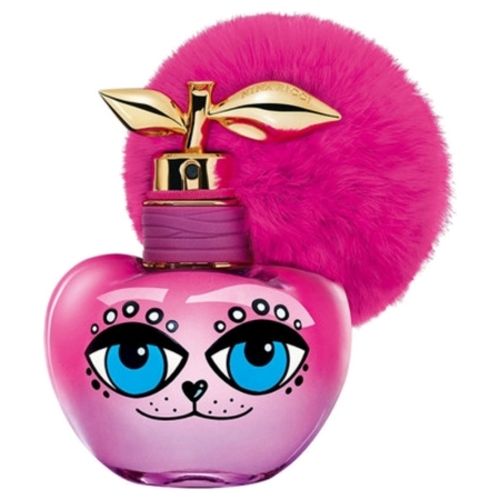 Luna Blossom Les Monstres de Ricci, niche fragrance