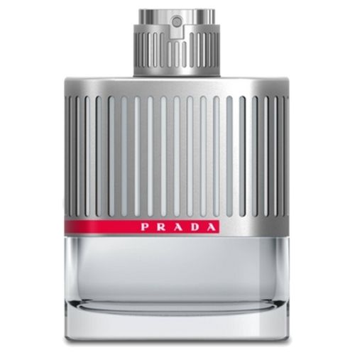 Prada perfume Luna Rossa