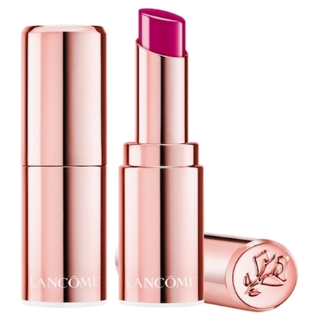 Mademoiselle Shine L'Absolu, the new Lancôme red
