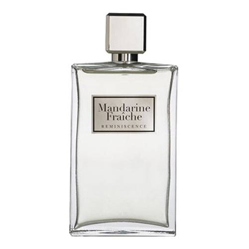 Mandarin Fraiche: the power of citrus fruits in a Reminiscence fragrance