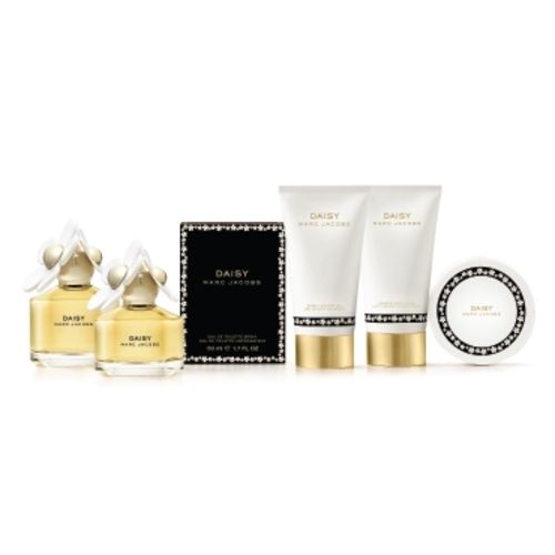 Marc Jacobs - Daisy - The Complete Line
