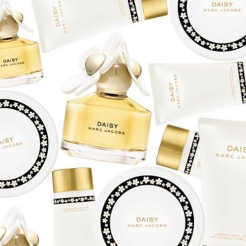 Marc Jacobs - Daisy - Pub