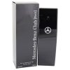 Mercedes Benz Club Black by Mercedes Benz