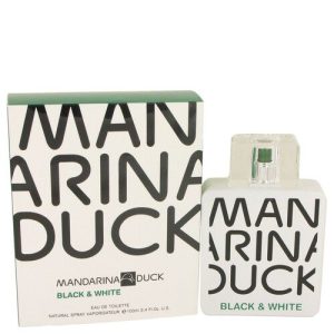Mandarina Duck Black & White by Mandarina Duck