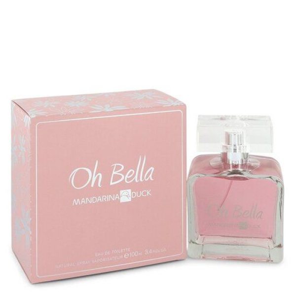 Mandarina Duck Oh Bella by Mandarina Duck