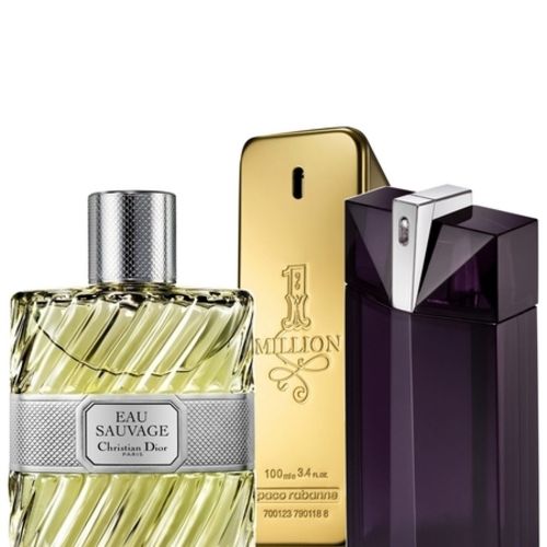 The top 10 best men's fragrances of 2018