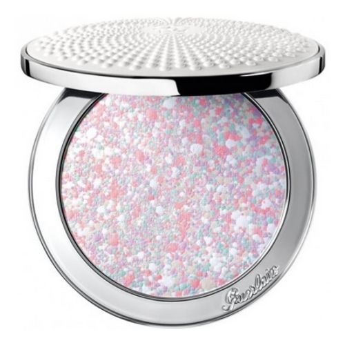 Guerlain's legendary Travel Meteorites are back!
