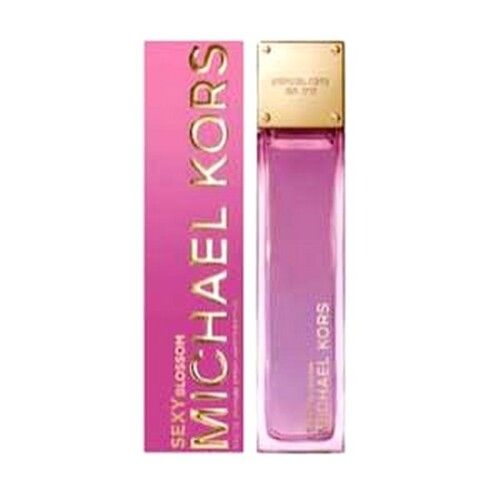 Michael Kors Sexy Blossom perfume