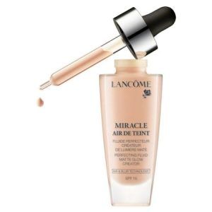 Lancôme Miracle Air De Teint Foundation