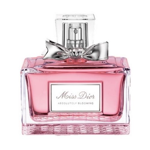Miss Dior Absolutly Blooming Perfume