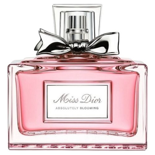 Miss Dior Absolutely Blooming floral fragrance