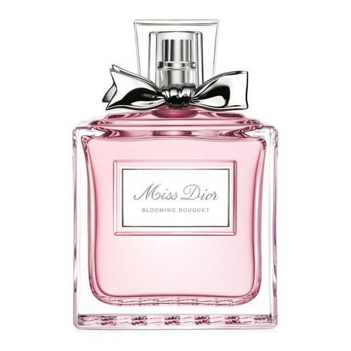 The Miss Dior Blooming Bouquet fragrance