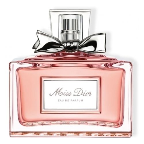 Miss Dior best-selling perfume in 2018