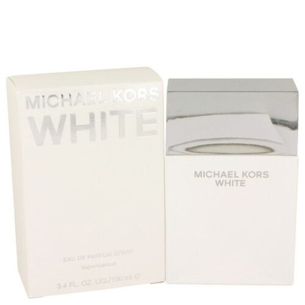Michael Kors White by Michael Kors