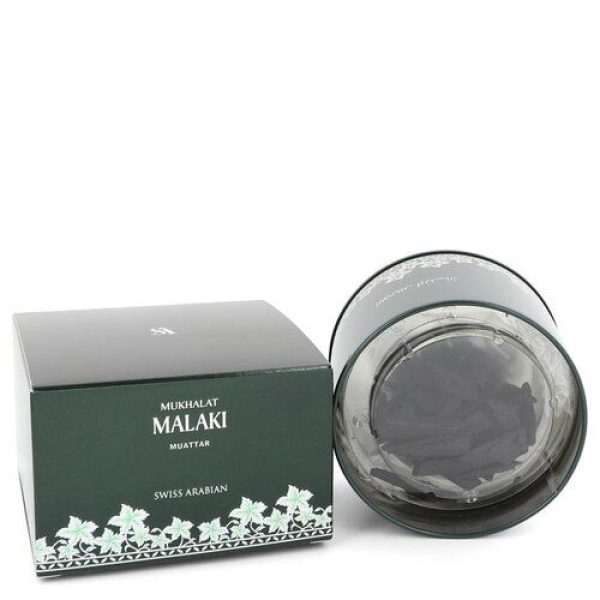 Swiss Arabian Mukhalat Malaki by Swiss Arabian