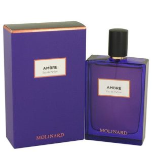 Molinard Ambre by Molinard