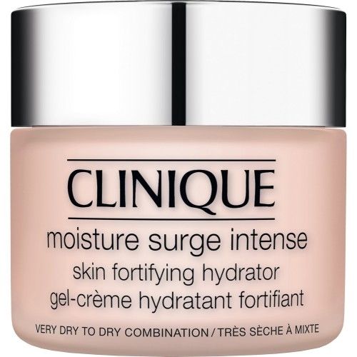 Clinique's Intense Moisture Surge