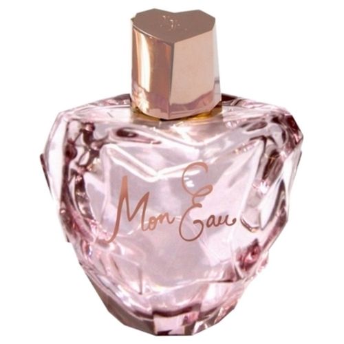 Mon Eau, the new Lolita Lempicka fragrance